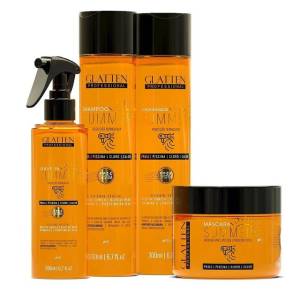 Todos Os Produtos O Seu Cabelo