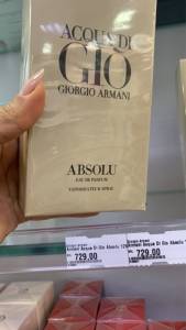 Perfume Importado 125ml Com Selo