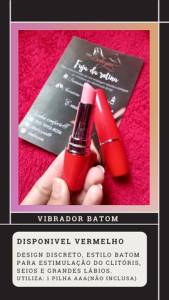 Batom Vibra