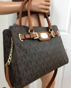 Bolsa Original Impecvel