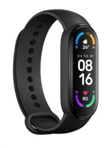 Pulseira Miband 5