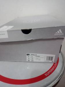 Vendo Tnis Adidas