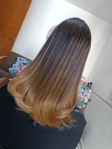Mega Hair