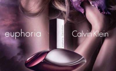 Perfume Calvin Klein Euphoria Feminino 100ml