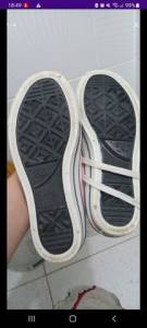 Vendo Esse All Star