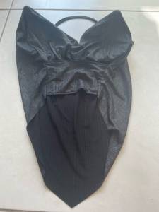Blusa De Brilho