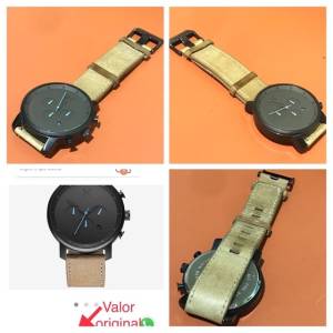 Relgio Mvmt Original Por Apenas 400 Reais - ltima Chance!