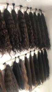 Cabelo Humano Seu Mega Hair