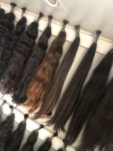 Cabelos E Mega Hair