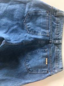 Cala Jeans Zanzunt Feminina Mom