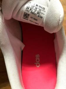 Tnis Adidas