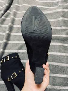 Bota Vizzano