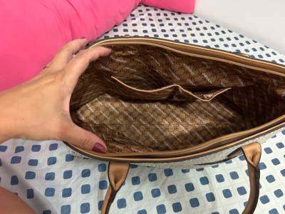 Bolsa Oscar
