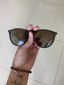 culos De Sol Unisex Rayban Original