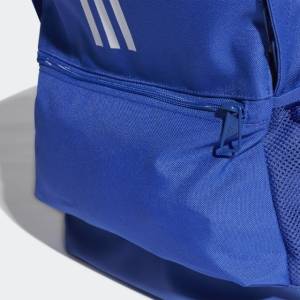 Mochila Adidas Tiro Blue Original