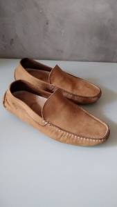 Mocassim Mr Foot 39 Usado