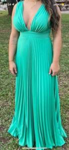 Vestido De Festas