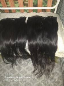 Cabelo Humano