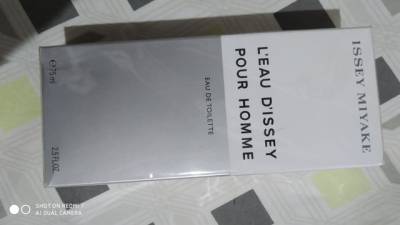 Perfume Importado.
