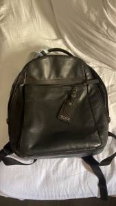 Mochila Tumi Pouco Uso