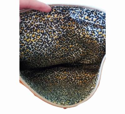Bolsa De Couro