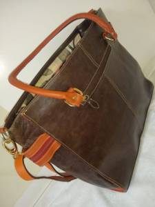Bolsas Em 100% Couro, No  Sinttico Fabricao Prpria.