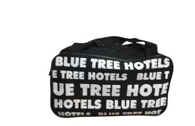 Maleta Necessaire Grande - 32x20x15 ( Comprimento/ Altura / Largura )