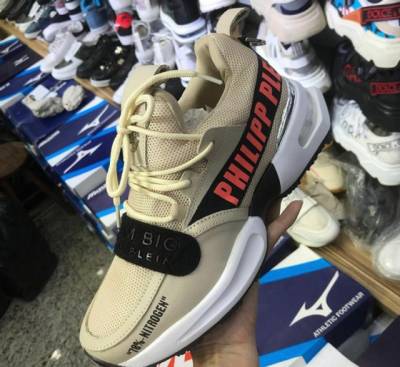 Nike Air Jordan 4 Vietn