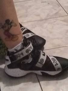 Tenis Nike Lebron Original