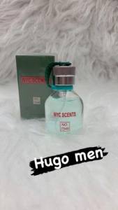 Perfumes Importados Nyc Scents