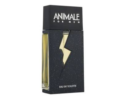 Perfume Animale For Man Eau De Toilette 100ml Masculino