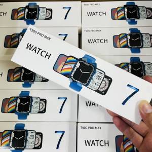 Smartwatch T900 Pro Max