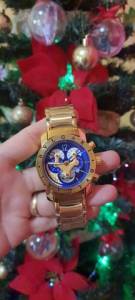 Relgio Bvlgari Novo