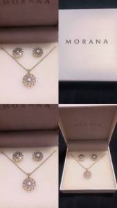Conjunto Morana
