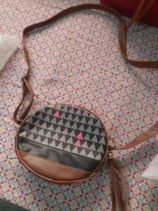 Bolsa Primeira Linha