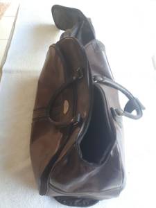 Bolsa Baloujie