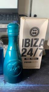 Perfume Masculino Pacha Ibiza 24/7 Pool Party