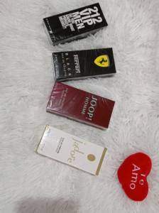 Perfumes Importados