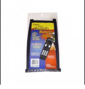 Capa Controle Remoto Grande 23x8cm Maxximo 126 9915407