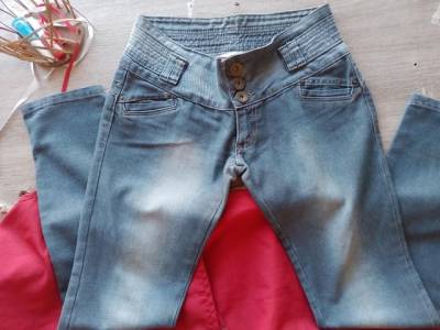 Desapego Roupas Brech Zona Leste,    5,00