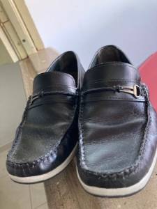 Mocassim Original Tam 40/41