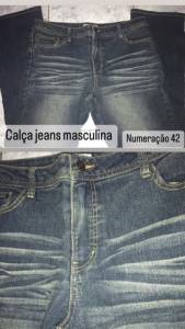 Cala Jeans Masculina