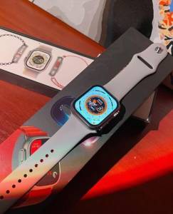 Ultra Smart Watch 8 (lacrado)