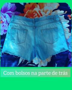 Short Jeans