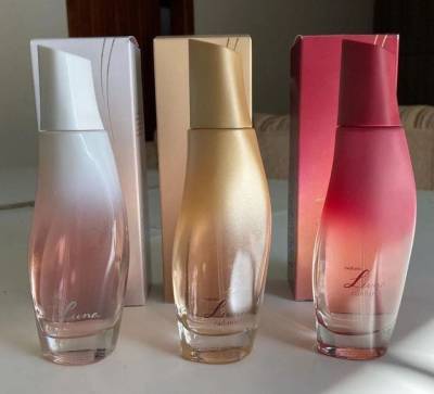 Perfumes Luna Em Promoo