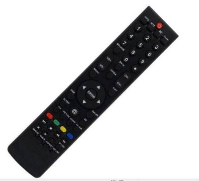 Controle Tv Fhilco Lcd Le 7056 Lelong