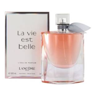 Perfume - Lancome La Vie Est Belle Feminino Eau De Parfum