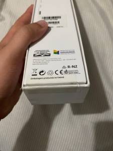 Samsung Galaxy Watch 4 Lacrado
