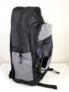 Mochila Masculina Coqueiro / Entrega Grtis Jp