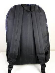Mochila Masculina Convoy Geomtrica / Entrega Grtis Jp